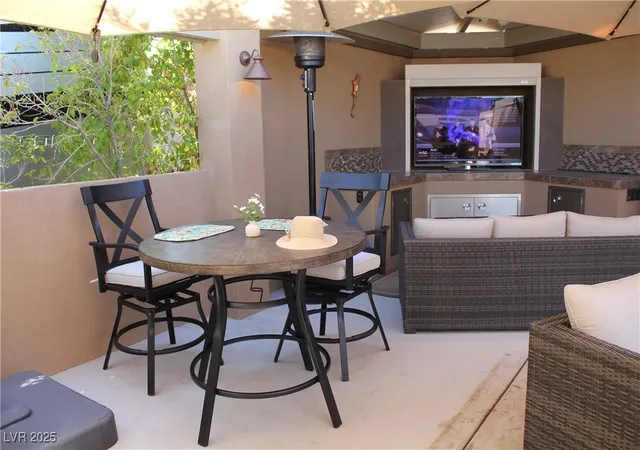Photo 2 of Land for sale at 8175 Arville St #212, Las Vegas, NV 89139 | MLS# 2740422 | Listing updated on 2026-06-30
