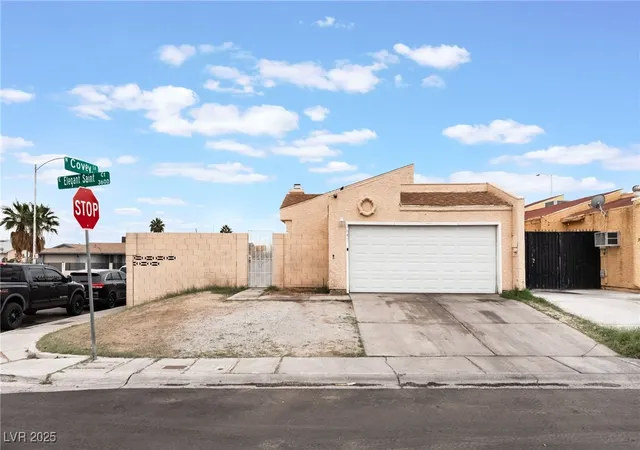 1st image of 3647 Elegant Saint Ct, Las Vegas, NV 89115 | MLS# 2740433