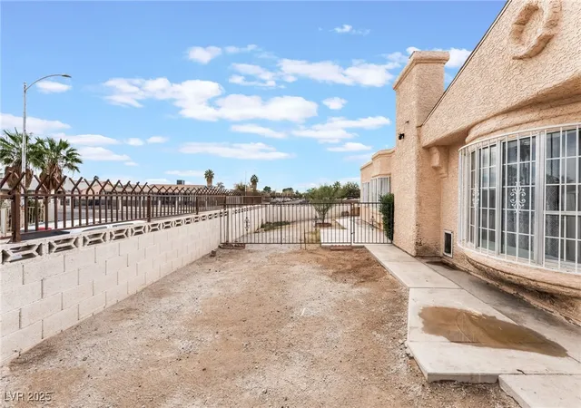 38th image of 3647 Elegant Saint Ct, Las Vegas, NV 89115 | MLS# 2740433