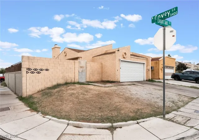 3rd image of 3647 Elegant Saint Ct, Las Vegas, NV 89115 | MLS# 2740433