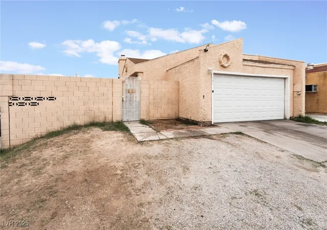 4th image of 3647 Elegant Saint Ct, Las Vegas, NV 89115 | MLS# 2740433