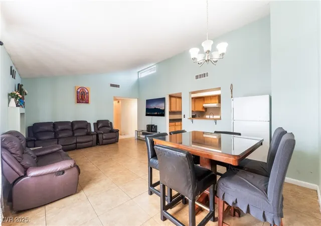5th image of 3647 Elegant Saint Ct, Las Vegas, NV 89115 | MLS# 2740433