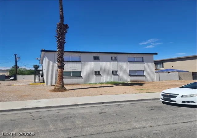 Photo 1 of Multi family home for sale at 2905 Elm Ave, Las Vegas, NV 89101 | MLS# 2740550 | Listing updated on 2025-12-10