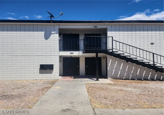Photo 2 of Multi family home for sale at 2905 Elm Ave, Las Vegas, NV 89101 | MLS# 2740550 | Listing updated on 2025-12-10