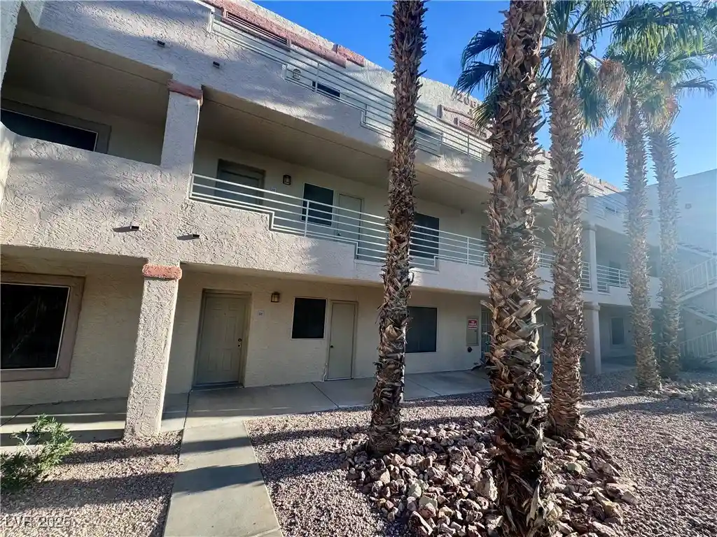 Photo 1 of Condo for sale at 2064 Mesquite Ln #102, Laughlin, NV 89029 | MLS# 2740556 | Listing updated on 2026-10-20