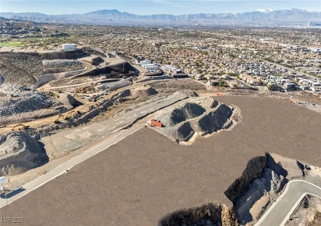 Photo 4 of Land for sale at 288 Westridge Dr, Henderson, NV 89012 | MLS# 2739162 | Listing updated on 2026-05-06