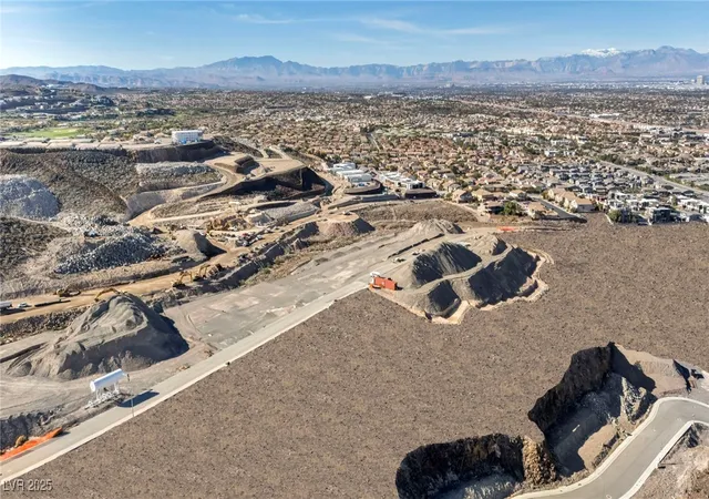 Photo 4 of Land for sale at 296 Westridge Dr, Henderson, NV 89012 | MLS# 2739156 | Listing updated on 2026-05-06