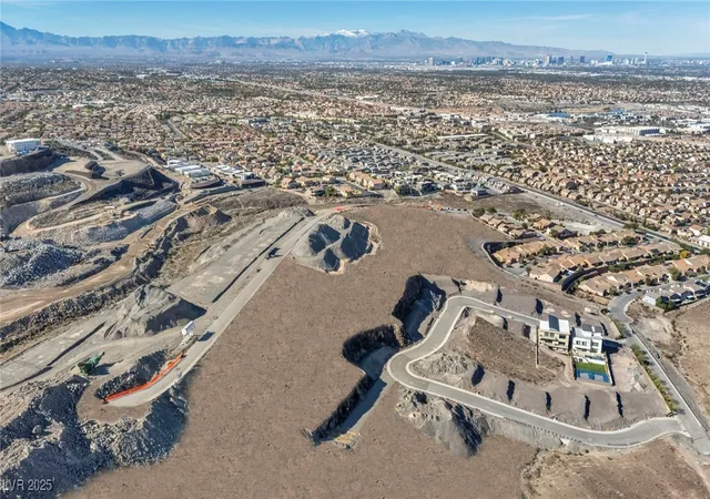 Photo 3 of Land for sale at 304 Westridge Dr, Henderson, NV 89012 | MLS# 2739144 | Listing updated on 2026-02-13