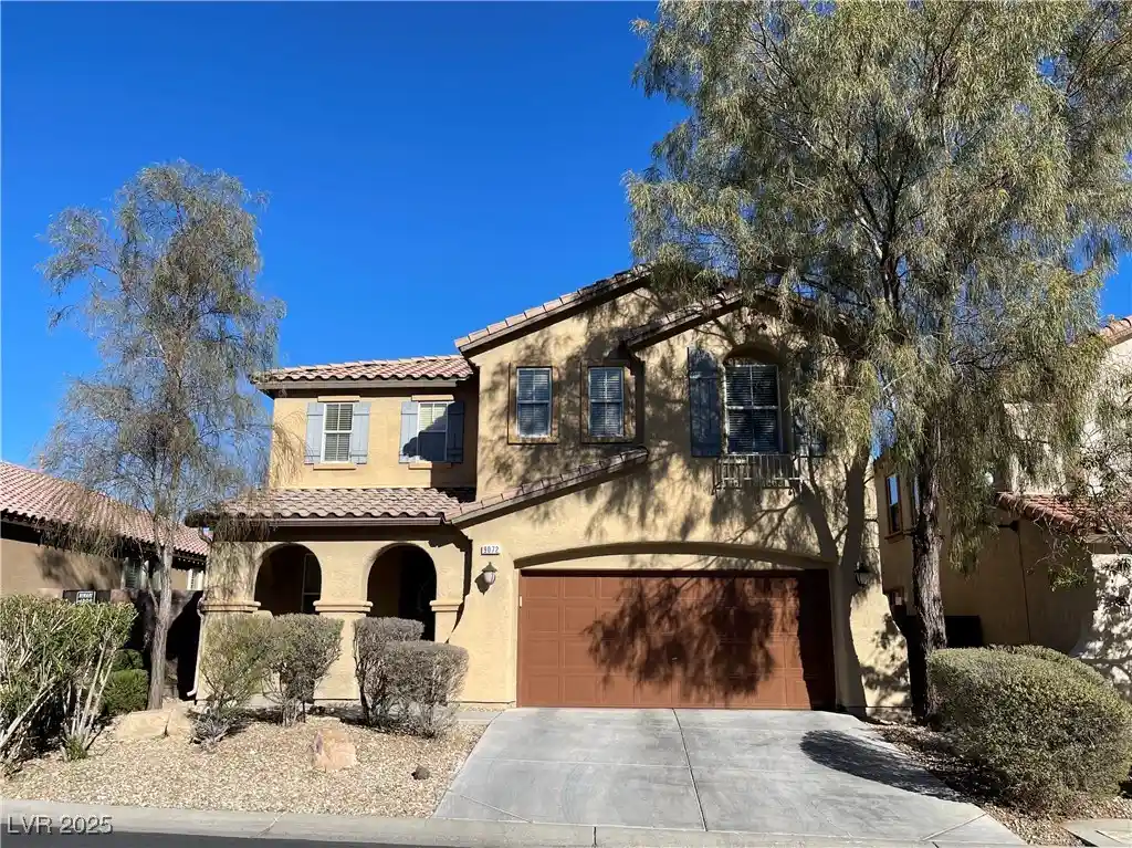 Photo 1 of Single family home for sale at 9072 Sendero Ave, Las Vegas, NV 89178 | MLS# 2740521 | Listing updated on 2026-10-09