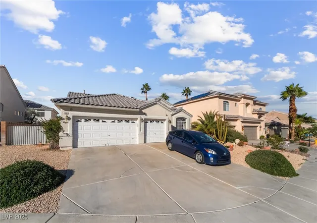 1st image of 7483 Forestdale Ct, Las Vegas, NV 89120 | MLS# 2740797