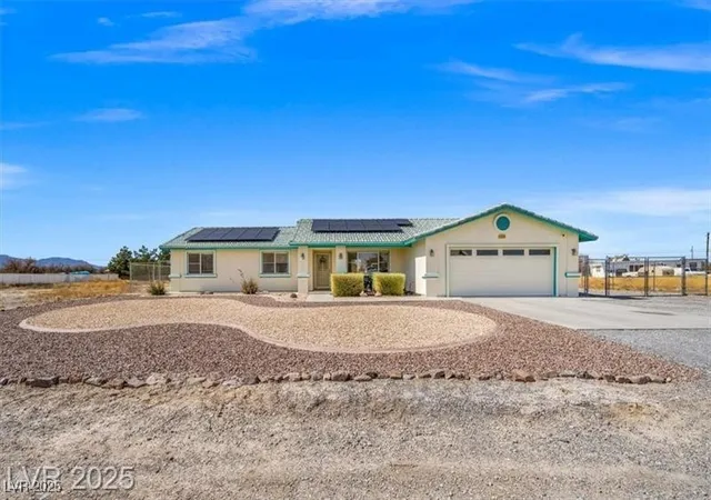 Homes for sale in Pahrump, NV | 1720 S Blagg Rd, Pahrump, NV 89048 | MLS# 2740928