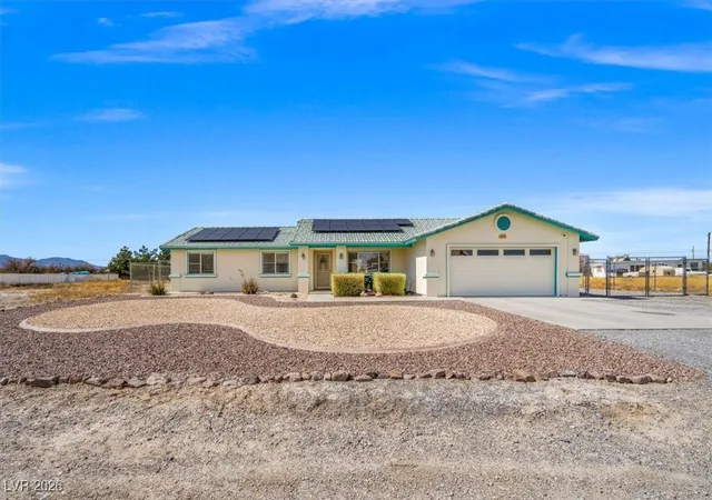 Homes for sale in Pahrump, NV | 1720 S Blagg Rd, Pahrump, NV 89048 | MLS# 2740928