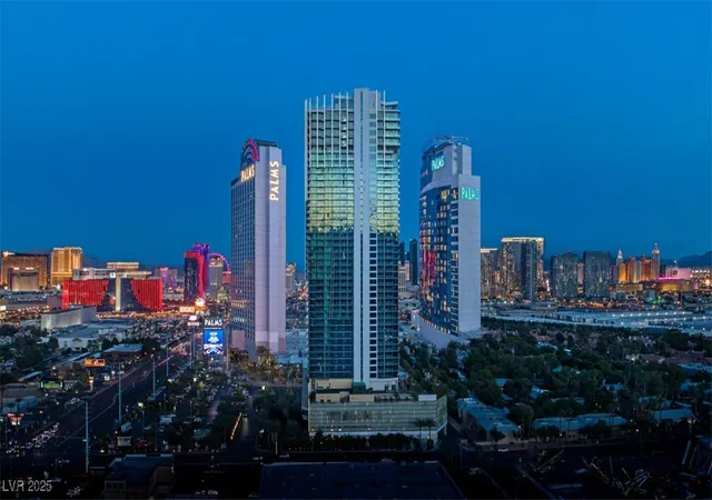 1st image of 4381 W Flamingo Rd #3416, Las Vegas, NV 89103 | MLS# 2741392