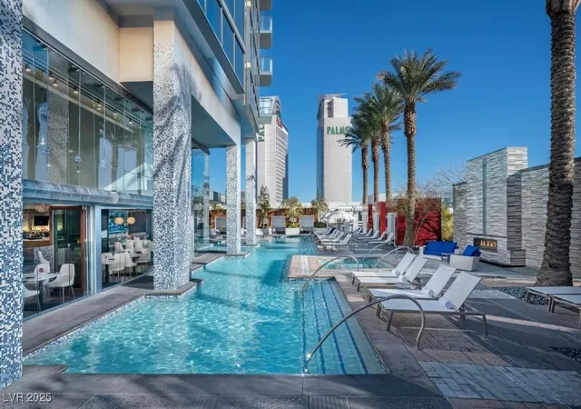 9th image of 4381 W Flamingo Rd #3416, Las Vegas, NV 89103 | MLS# 2741392