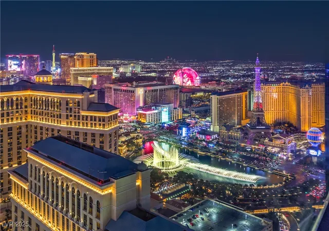 Photo 1 of Condo for sale at 2600 W Harmon Ave #53020, Las Vegas, NV 89158 | MLS# 2738842 | Listing updated on 2026-07-16