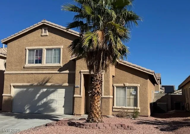 Photo 1 of Single family home for sale at 10000 Clear Crystal St, Las Vegas, NV 89183 | MLS# 2737173 | Listing updated on 2026-08-21