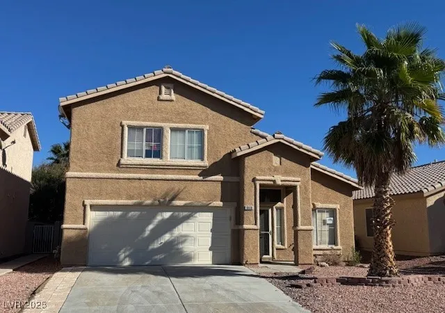 Photo 1 of Single family home for sale at 10000 Clear Crystal St, Las Vegas, NV 89183 | MLS# 2737173 | Listing updated on 2026-08-21