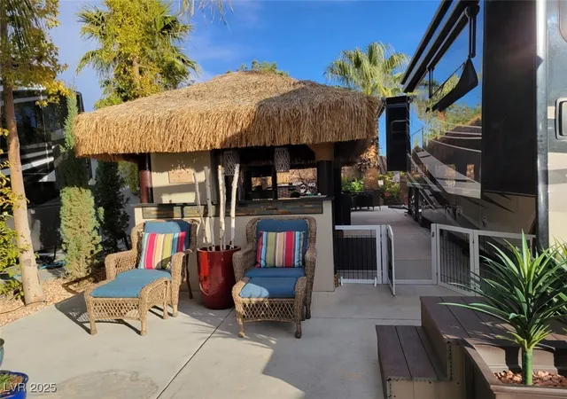 Photo 2 of Land for sale at 8175 Arville St #395, Las Vegas, NV 89139 | MLS# 2741486 | Listing updated on 2026-05-29