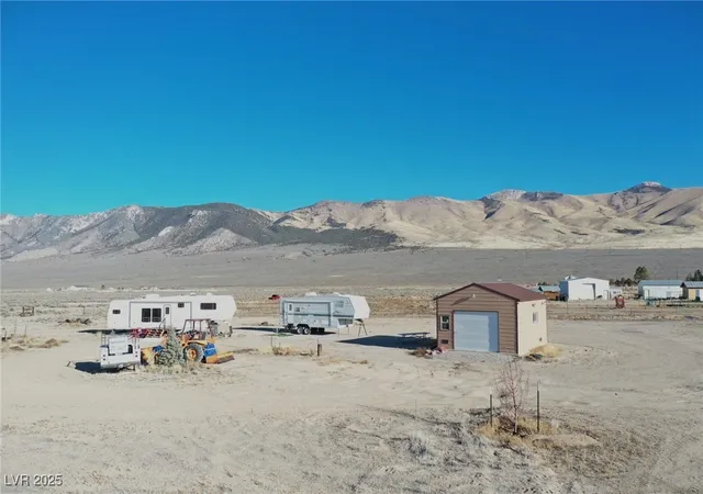 Homes for sale in Ely, NV | 2032 North Mcgill Hwy, Ely, NV 89301 | MLS# 2741677