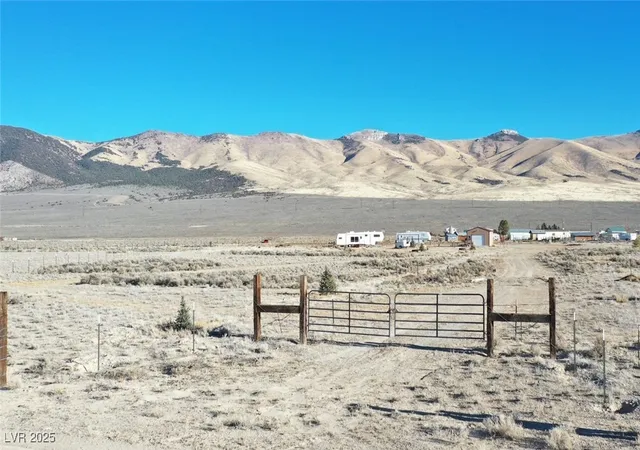 Homes for sale in Ely, NV | 2032 North Mcgill Hwy, Ely, NV 89301 | MLS# 2741677