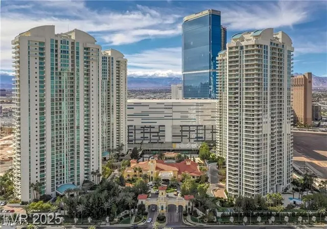Photo 1 of Condo for sale at 2777 Paradise Rd #2103, Las Vegas, NV 89109 | MLS# 2741218 | Listing updated on 2026-08-21