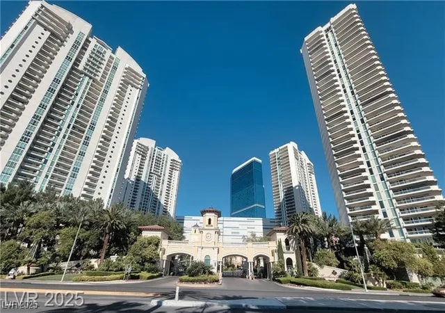 Photo 2 of Condo for sale at 2777 Paradise Rd #2103, Las Vegas, NV 89109 | MLS# 2741218 | Listing updated on 2026-08-21