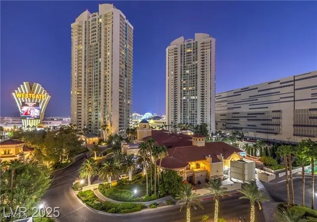 Photo 3 of Condo for sale at 2777 Paradise Rd #2103, Las Vegas, NV 89109 | MLS# 2741218 | Listing updated on 2026-08-21