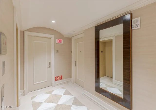 Photo 3 of Condo for sale at 2777 Paradise Rd #2103, Las Vegas, NV 89109 | MLS# 2741218 | Listing updated on 2026-08-21