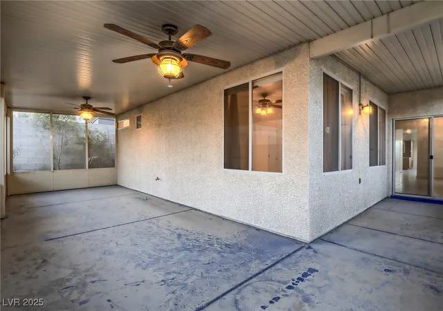 25th image of 10517 Morning Drop Ave, Las Vegas, NV 89129 | MLS# 2740612