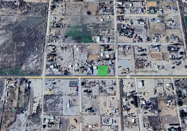 Homes for sale in Overton, NV | Moapa Valley Blvd Near Cottonwood, Overton, NV 89040 | MLS# 2740911