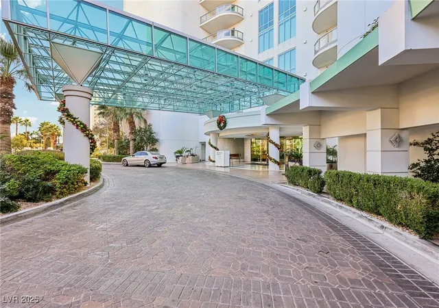 1st image of 222 Karen Ave #2608, Las Vegas, NV 89109 | MLS# 2740032