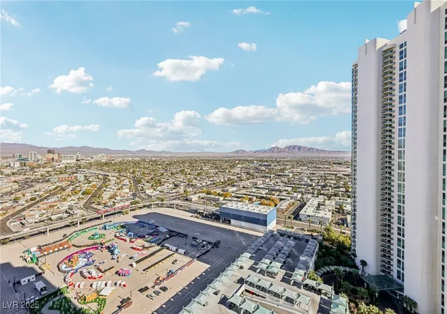 33rd image of 222 Karen Ave #2608, Las Vegas, NV 89109 | MLS# 2740032