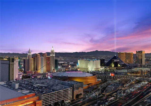 1st image of 4575 Dean Martin Dr #3300, Las Vegas, NV 89103 | MLS# 2741624