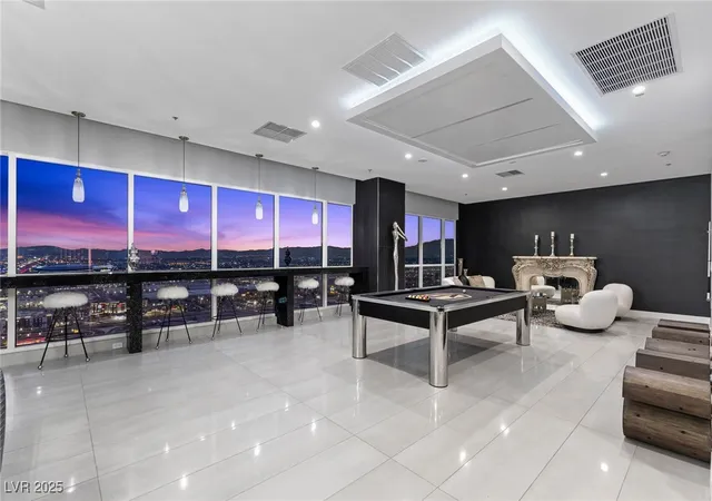 2nd image of 4575 Dean Martin Dr #3300, Las Vegas, NV 89103 | MLS# 2741624