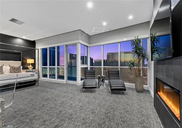 4th image of 4575 Dean Martin Dr #3300, Las Vegas, NV 89103 | MLS# 2741624