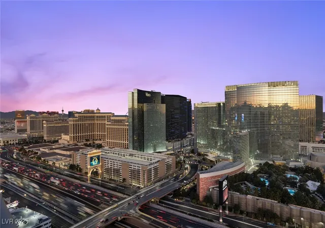 5th image of 4575 Dean Martin Dr #3300, Las Vegas, NV 89103 | MLS# 2741624