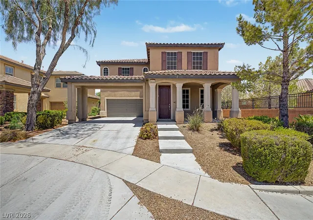 Homes for sale in Henderson, NV | 2012 Canvas Edge Dr, Henderson, NV 89044 | MLS# 2741279