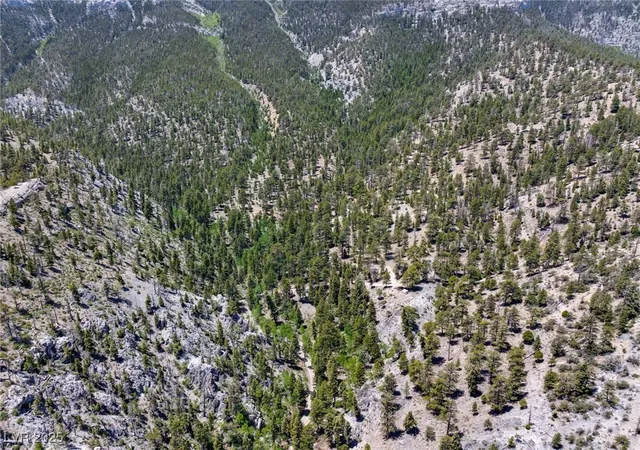 Photo 4 of Land for sale at 4085 Cougar Ridge Trl, Las Vegas, NV 89124 | MLS# 2741354 | Listing updated on 2026-08-24