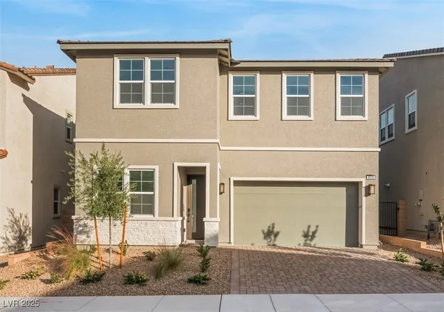 Photo 1 of Sale Pending at 9038 Cielo Cyn St, Las Vegas, NV 89166 | MLS# 2741890 | Listing updated on 2026-09-01