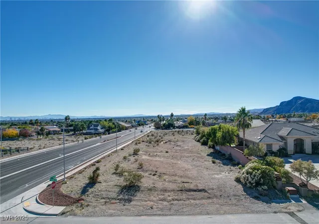 Photo 4 of Land for sale at Fort Apache Between Stephen & Hammer, Las Vegas, NV 89149 | MLS# 2741060 | Listing updated on 2025-12-17