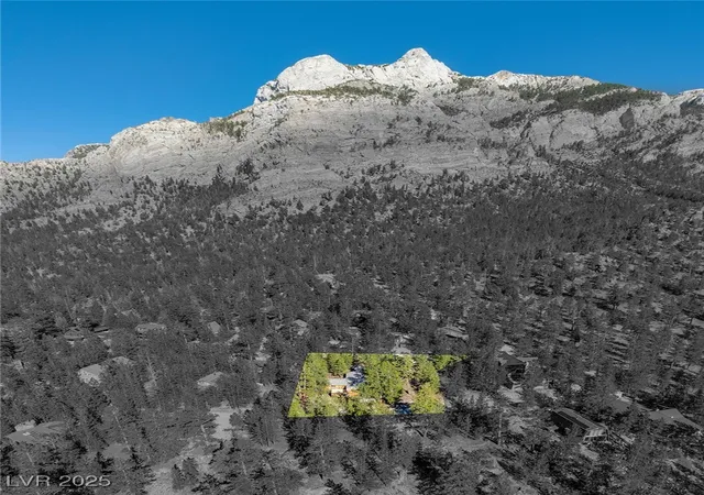 Land for sale at 2130 Via Spes Nostra St, Las Vegas, NV 89124 | MLS# 2741361