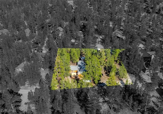 Photo 3 of Land for sale at 2130 Via Spes Nostra St, Las Vegas, NV 89124 | MLS# 2741361 | Listing updated on 2026-10-01