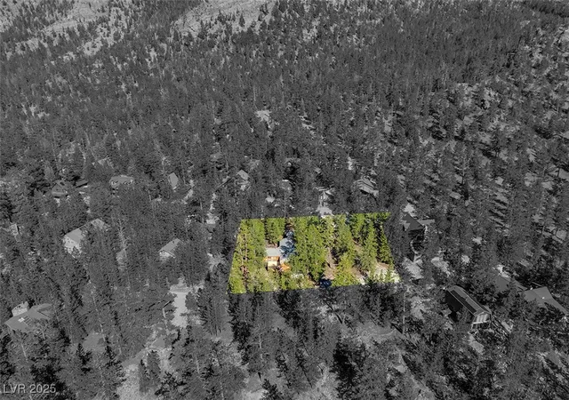 Photo 4 of Land for sale at 2130 Via Spes Nostra St, Las Vegas, NV 89124 | MLS# 2741361 | Listing updated on 2026-10-01