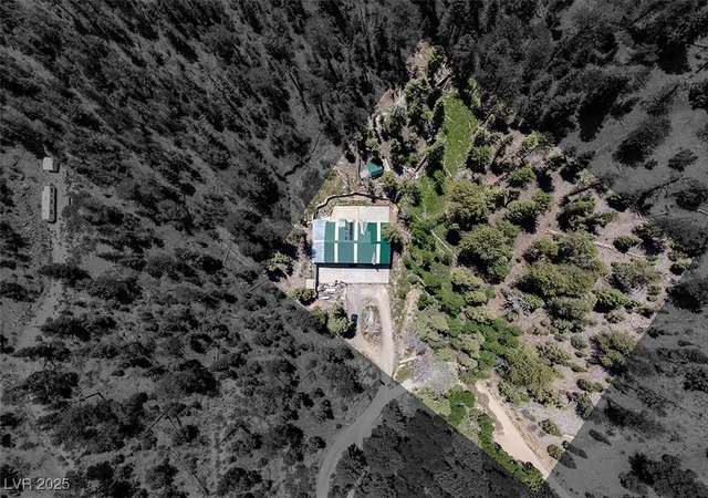 Photo 2 of Land for sale at Apn 128 07 201 017 N Frk Deer Crk, Mount Charleston, NV 89124 | MLS# 2741359 | Listing updated on 2026-05-11