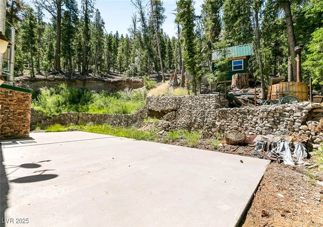 Photo 4 of Land for sale at Apn 128 07 201 017 N Frk Deer Crk, Mount Charleston, NV 89124 | MLS# 2741359 | Listing updated on 2026-05-11