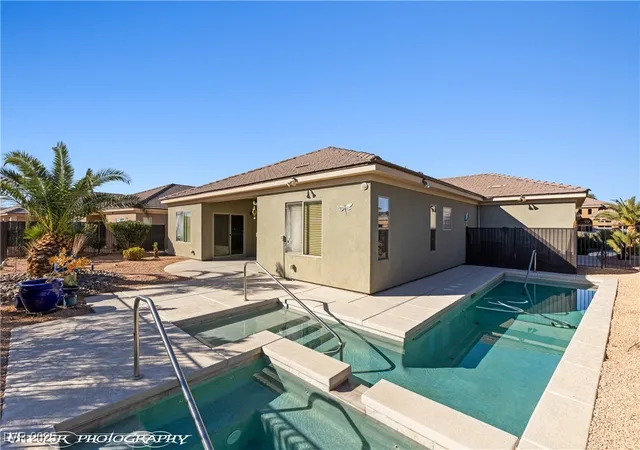 Photo 3 of Sale Pending at 456 Wild Horse Ln, Mesquite, NV 89027 | MLS# 2741989 | Listing updated on 2026-08-04