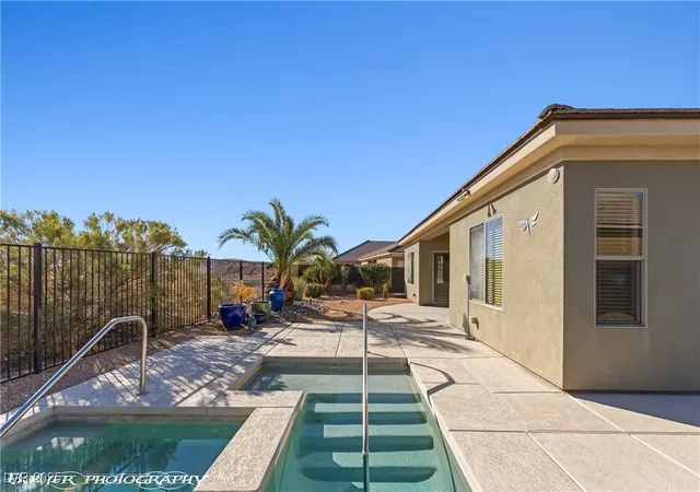 Photo 3 of Sale Pending at 456 Wild Horse Ln, Mesquite, NV 89027 | MLS# 2741989 | Listing updated on 2026-08-04
