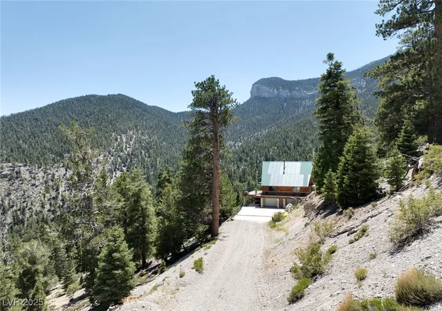 Photo 2 of Land for sale at Apn 128 07 410 001, Mount Charleston, NV 89124 | MLS# 2741362 | Listing updated on 2026-05-11