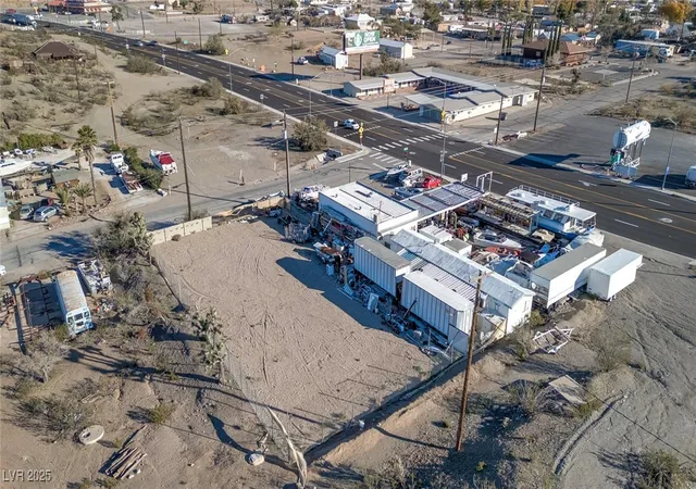 14th image of None Hobson, Searchlight, NV 89046 | MLS# 2733300
