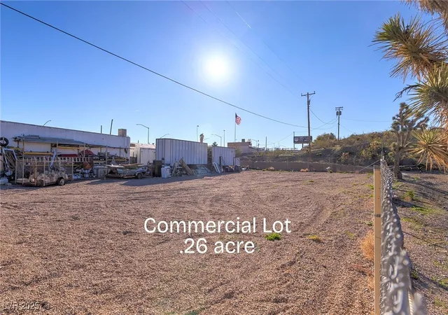 1st image of None Hobson, Searchlight, NV 89046 | MLS# 2733300